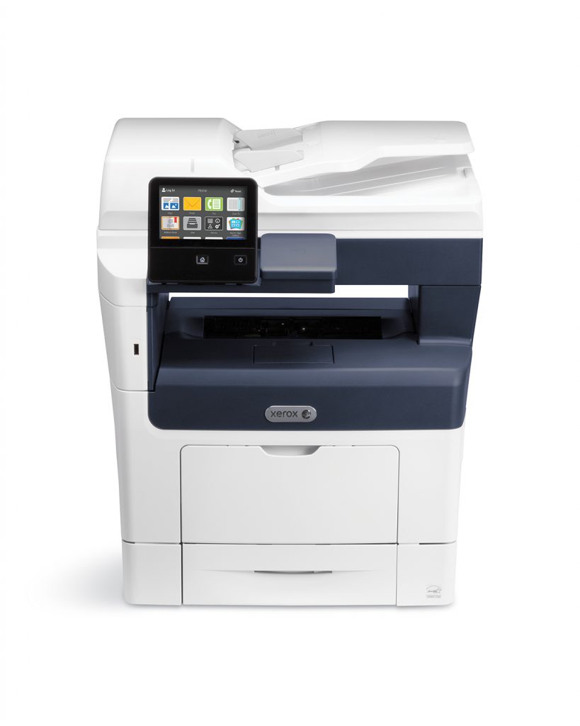 Xerox b405 печка