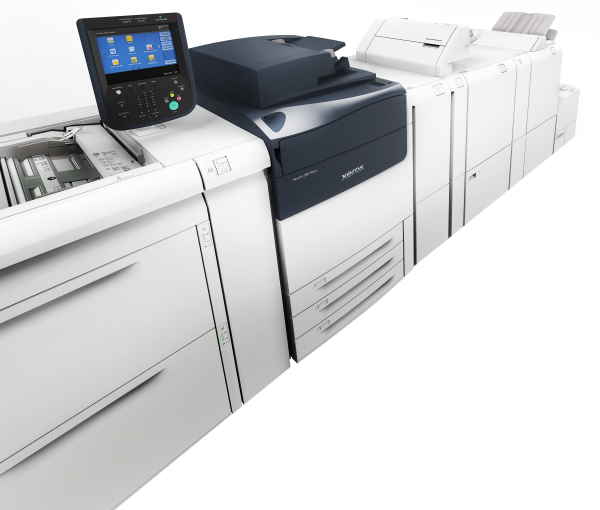 Xerox® Versant® 280 Press 2