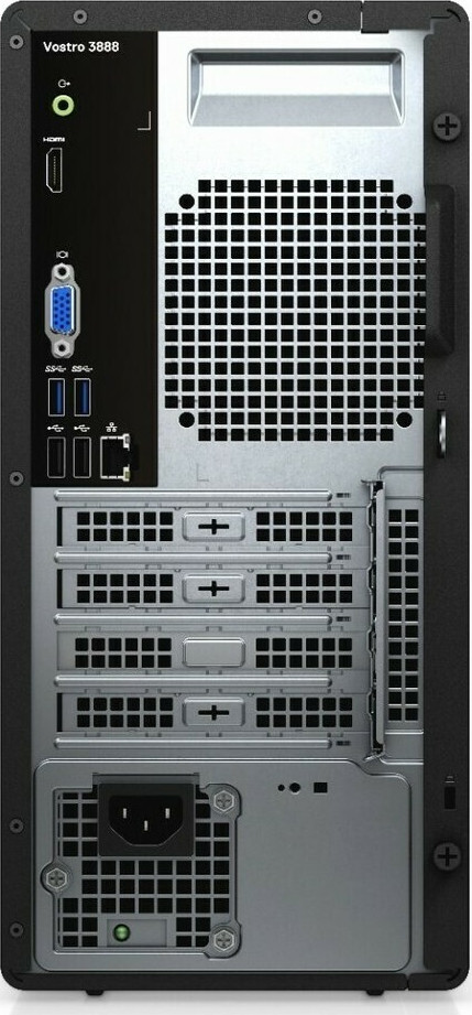 DELL PC Vostro 3888 MT s