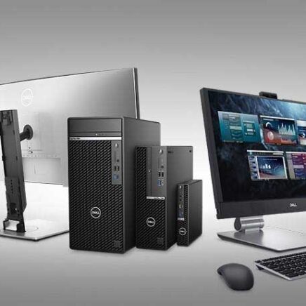 Σταθεροί Υπολογιστές