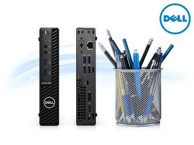 OptiPlex 3080 Micro 3