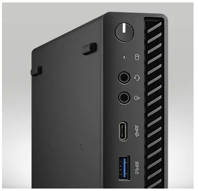 OptiPlex 5080 Micro 2