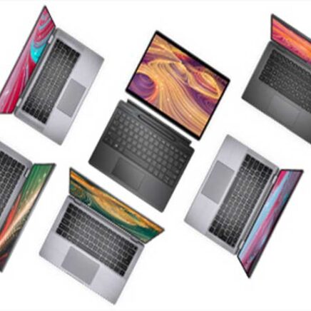 Φορητοί Υπολογιστές