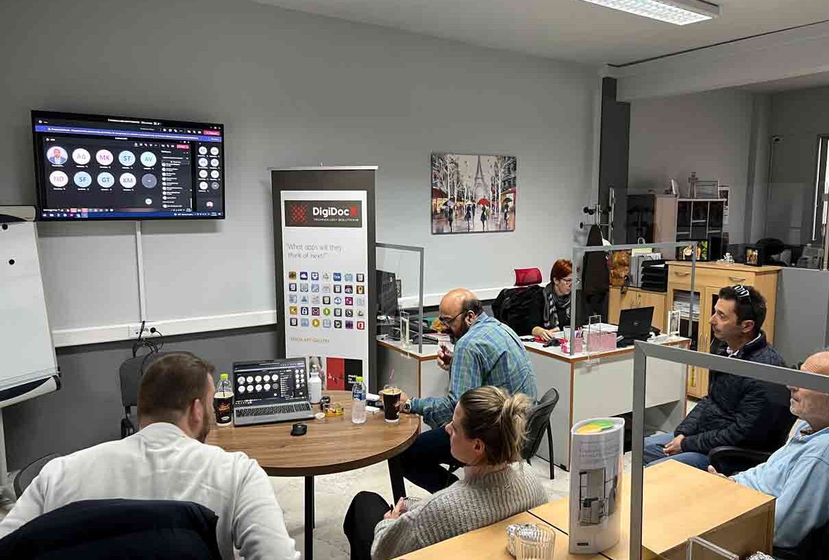 Xerox Certification 2021