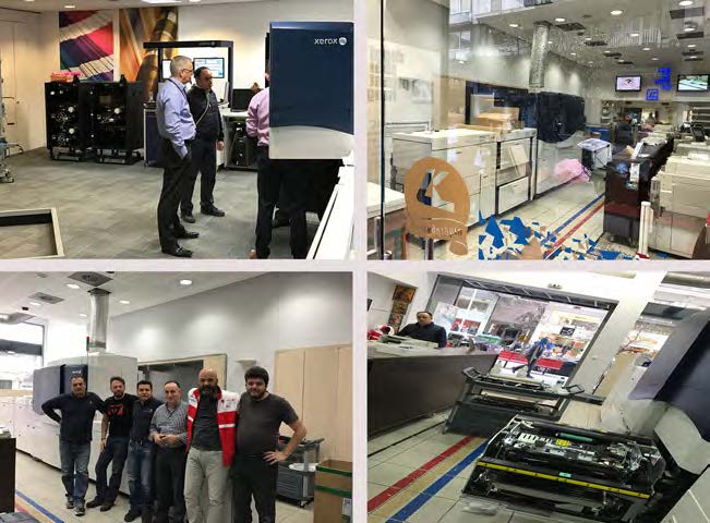 LK Printing - New Age Digital Printing Solution