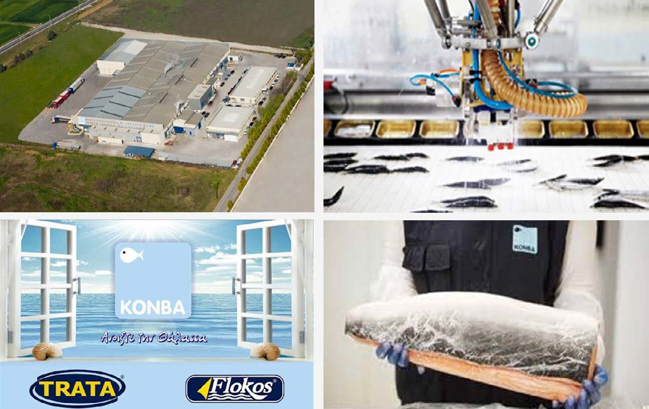 KON.B.A. - Xerox Managed Print Services