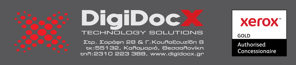 DigiDocX