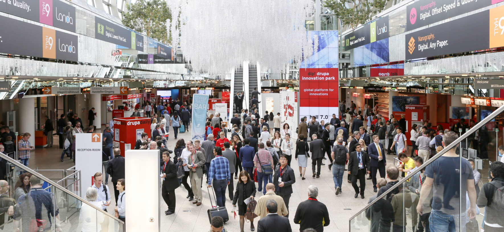 Drupa 2024 - DigiDocX