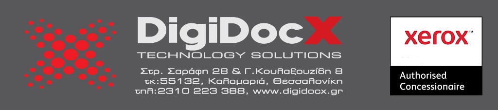 DigiDocX