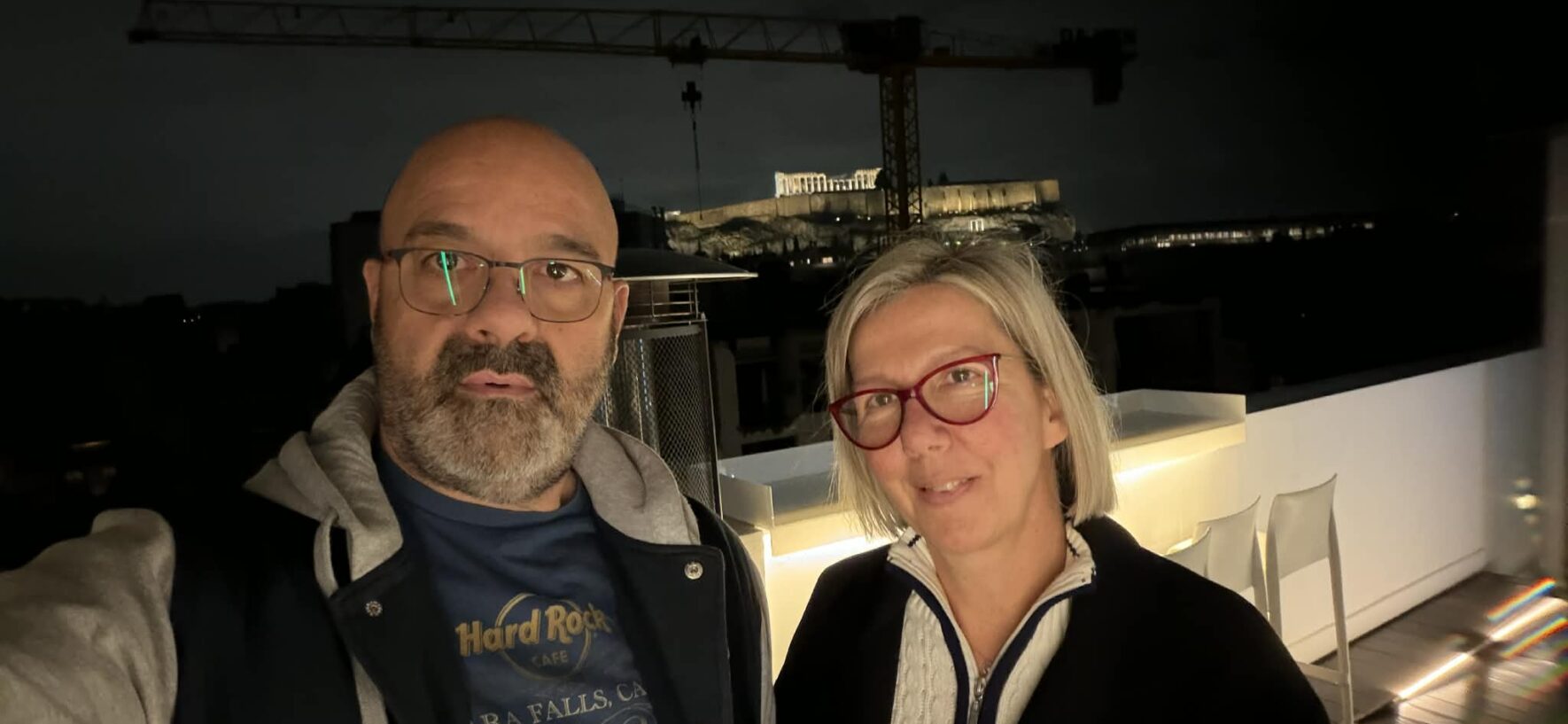 Ετήσιο Συνέδριο αντιπροσώπων Xerox.