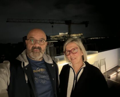 Ετήσιο Συνέδριο αντιπροσώπων Xerox.